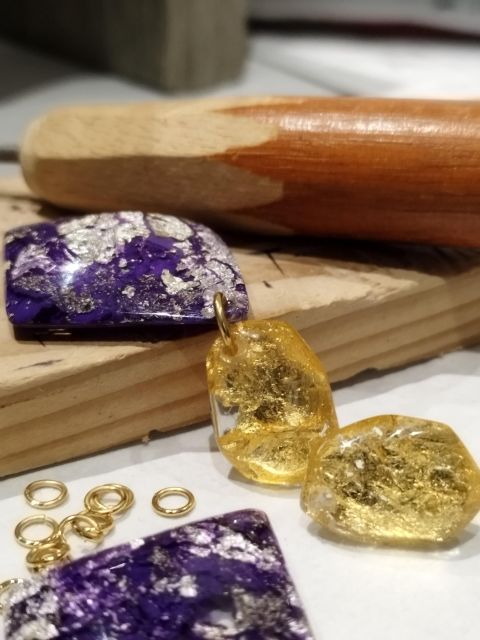 Design Luxury Jewelry in Le Marais, in the Heart of Paris! - Memorable Souvenirs for Guests