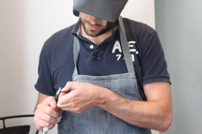 Design Luxury Jewelry in Le Marais, in the Heart of Paris! - Guided by Jewelry Designer Mona