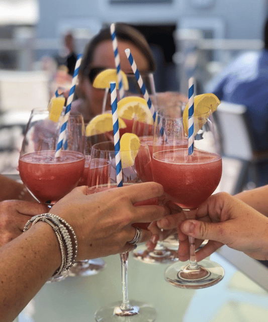 Designated Driver For Wine Tours - Traverse City - Pricing and Policies