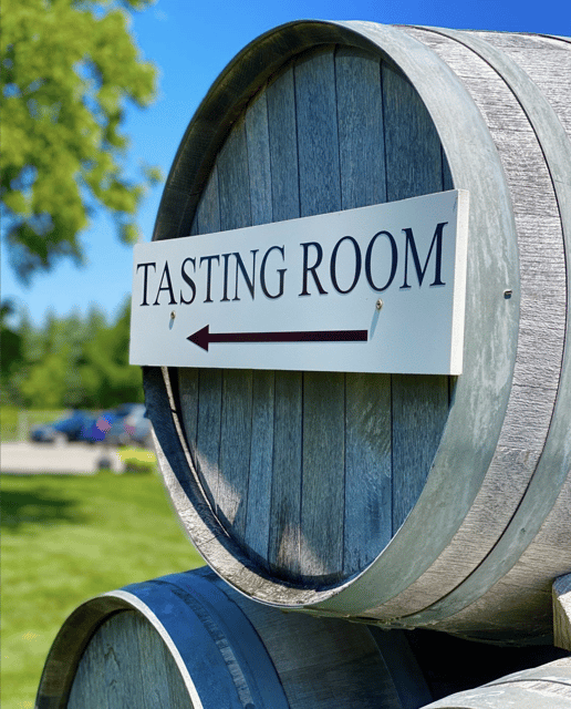 Designated Driver For Wine Tours - Traverse City - Pickup and Drop-off Locations