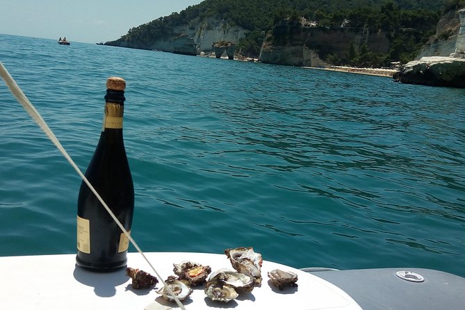 Desirée: Private Boat Tour With Skipper - Customer Reviews and Feedback