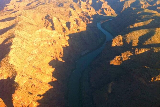 Desolation Canyon - Green River - River Rafting Experience