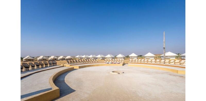 Dessert Dunes Stay With Jeep Safari on Dunes & Camel Safari - Frequently Asked Questions