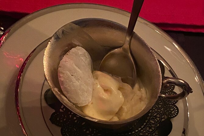 Dessert With Death in Charleston - Guest Feedback and Suggestions