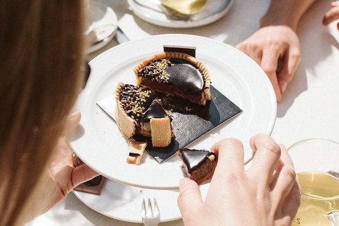 Desserts For Breakfast in San Sebastian - Exploring San Sebastian