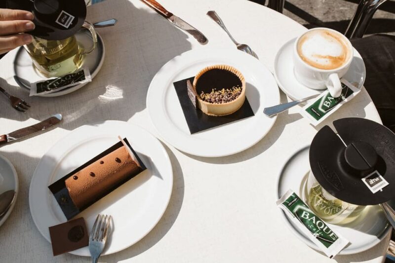 Desserts For Breakfast in San Sebastian - Experience Highlights