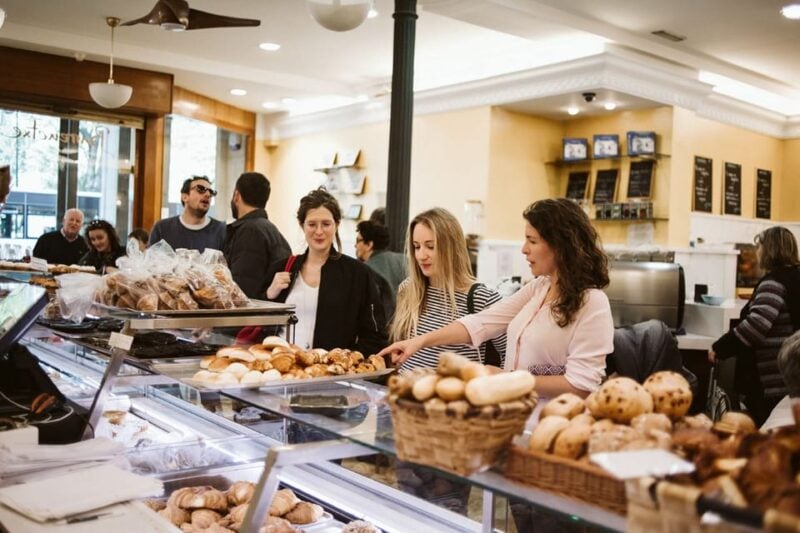 Desserts For Breakfast in San Sebastian - Itinerary and Activities