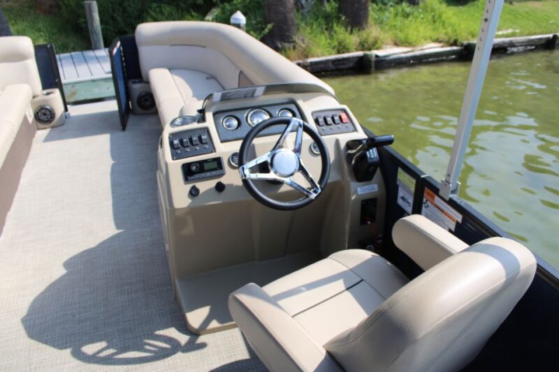 Destin: 4-Hour Self-Driving Pontoon Rental - Customer Feedback and Amenities
