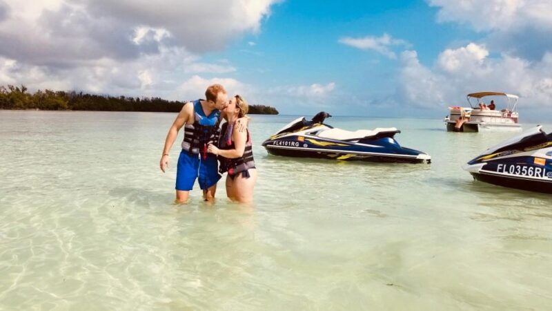 Destin and Fort Walton Beach Jet Ski Rental - Additional Information
