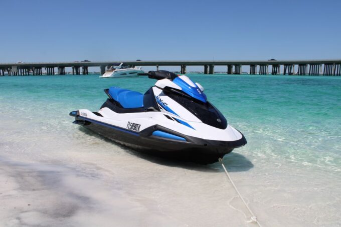 Destin and Fort Walton Beach Jet Ski Rental - Frequently Asked Questions