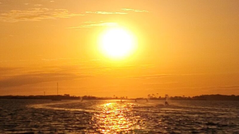 Destin and Fort Walton Beach: Private Sunset Cruise - Reserving Your Sunset Cruise