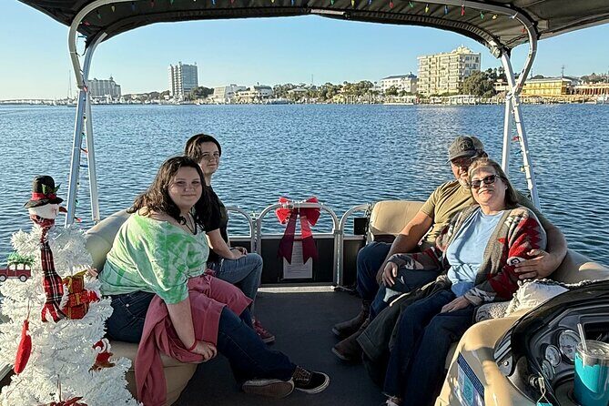 Destin Boat Ride with Cruise Destin Bay - An In-Depth Look at the Destin Boat Ride Experience