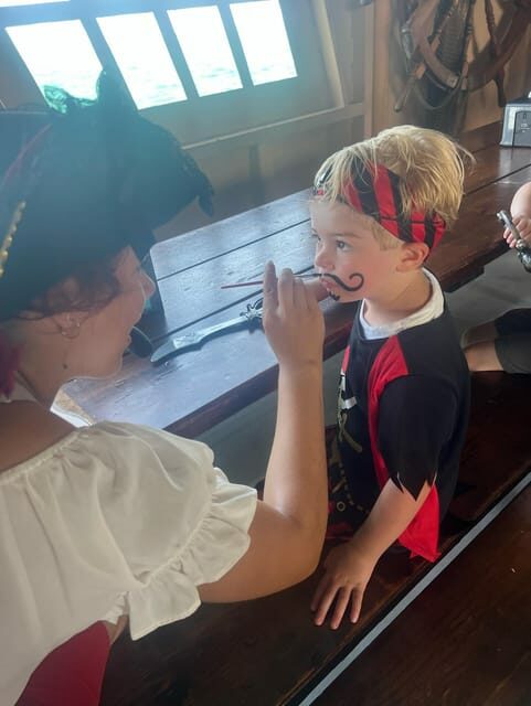 Destin: Buccaneer Pirate Cruise - In Summary