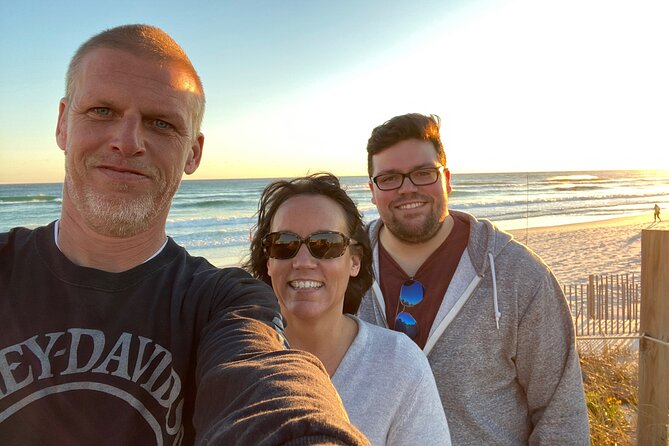 Destin Dash Scavenger Hunt - Discovering Hidden Gems