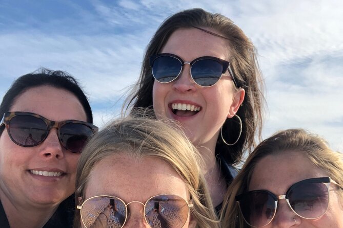 Destin Dash Scavenger Hunt - Cultural Experiences and Local Engagement