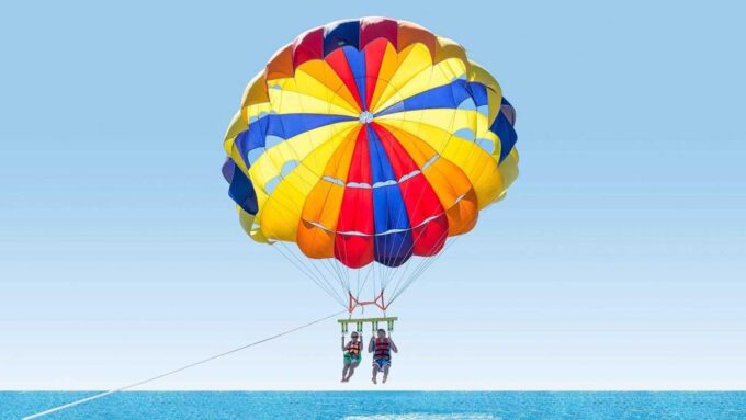 Destin: Parasailing Flight Above the Gulf of Mexico - Frequently Asked Questions