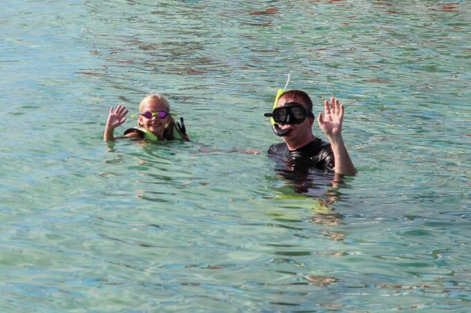 Destin: Snorkeling and Dolphin Watching Cruise - Meeting Point and Transportation