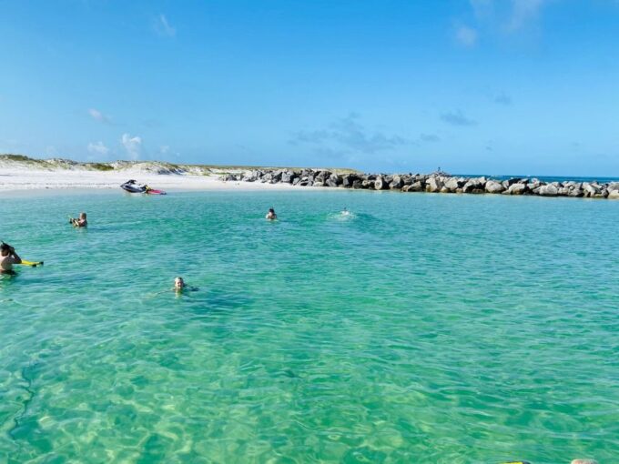 Destin: Snorkeling and Dolphin Watching Cruise - Frequently Asked Questions