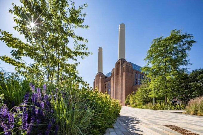 Destination London: E-Bike Tour - Booking Information