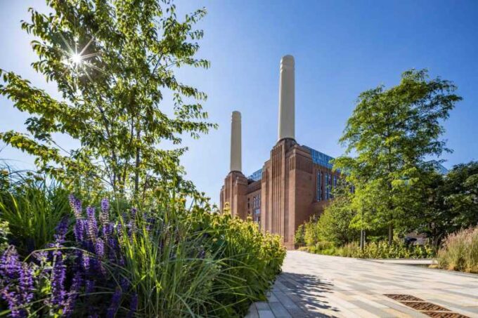 Destination London: E-Bike Tour - Suitability