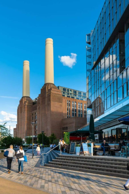 Destination London: E-Bike Tour - Frequently Asked Questions