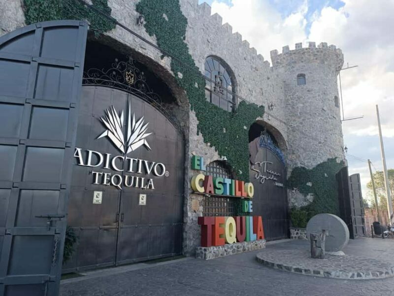 Destino Tequila: Experiencia Premier Privada - The Value of This Experience
