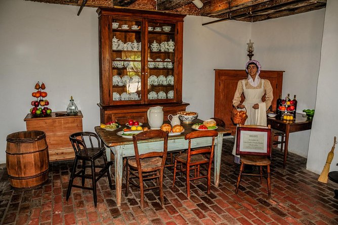 Destrehan Plantation and Large Airboat Tour From New Orleans - Cancellation and Refund Policy