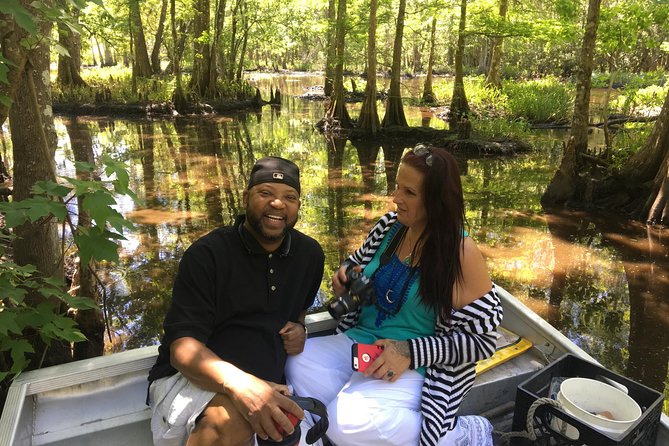 Destrehan Plantation & Small Airboat Tours - Accessibility and Restrictions