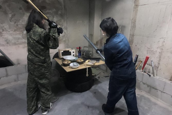 Destroy Home Appliances, Furniture, and Fragile Items With Instinct! ! 5kg - Frequently Asked Questions