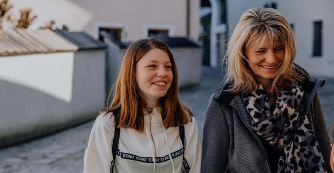 Detective Trail Innsbruck: 2.5 Hours of Puzzle Fun for Families - Tour Logistics and Navigation
