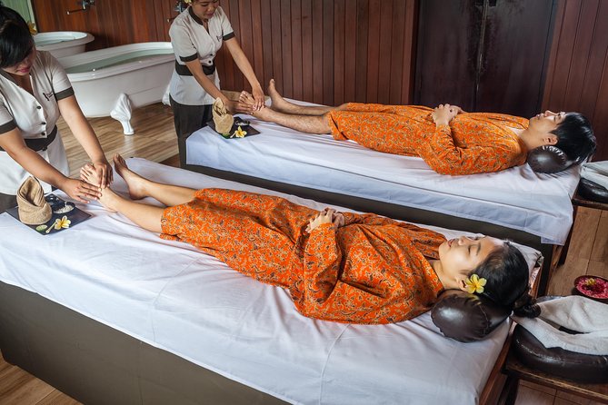 Detox Massage - Good To Know
