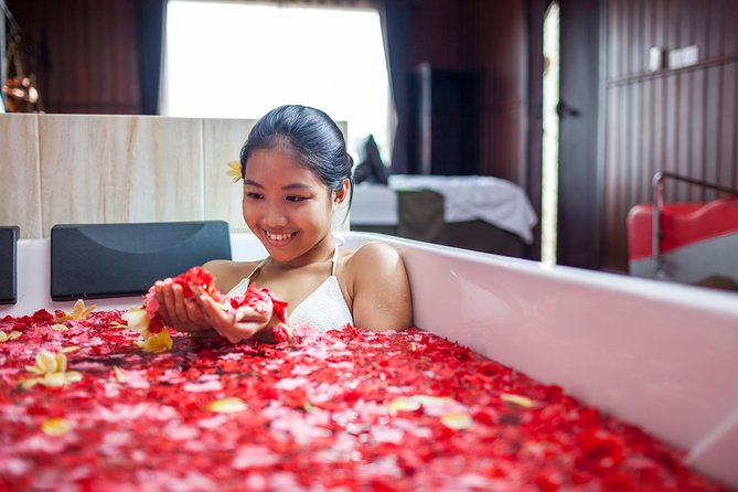 Detox Massage - Benefits of Detox Massage