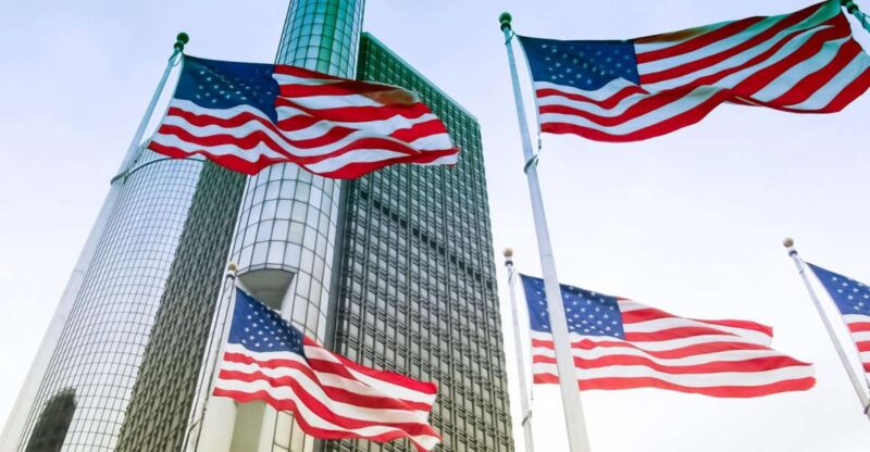 Detroit: Architectural Beauty and Hidden Gems Walking Tour - Experience Highlights