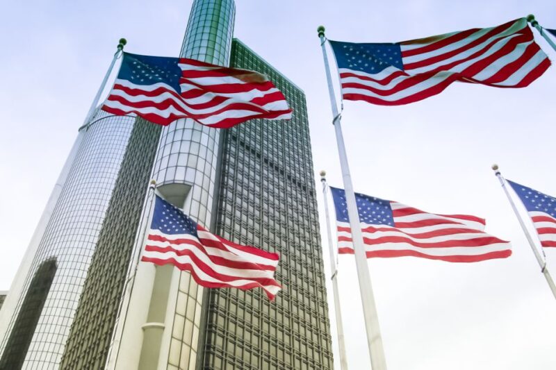 Detroit: Architectural Beauty and Hidden Gems Walking Tour - Participant Information
