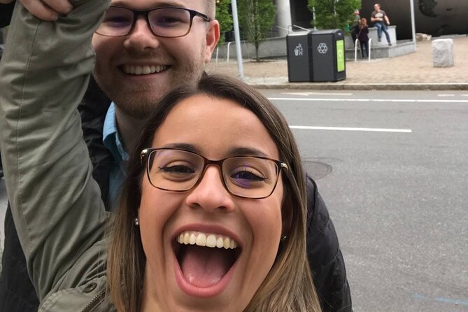 Detroit City Scavenger Hunt by Operation City Quest - Inclusions and Logistical Details