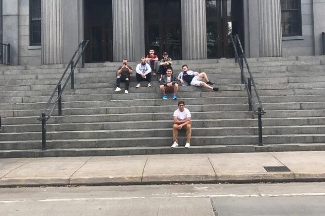 Detroit City Scavenger Hunt by Operation City Quest - Participant Reviews and Feedback