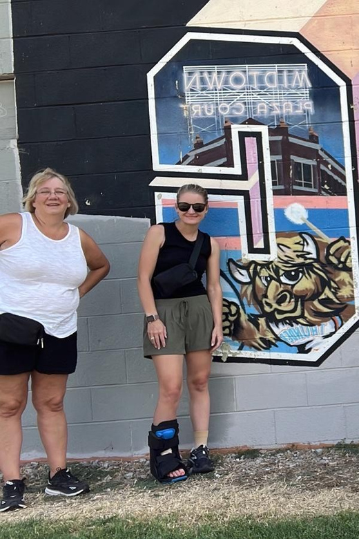 Detroit Dash Amazing Race & Tour - Inclusions