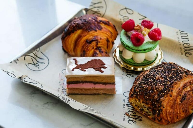 Detroit: Donuts, Pastries & Sweet Treats Walking Tour - Practical Details & Tips