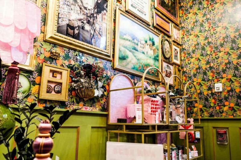 Detroit: Donuts, Pastries & Sweet Treats Walking Tour - FAQ