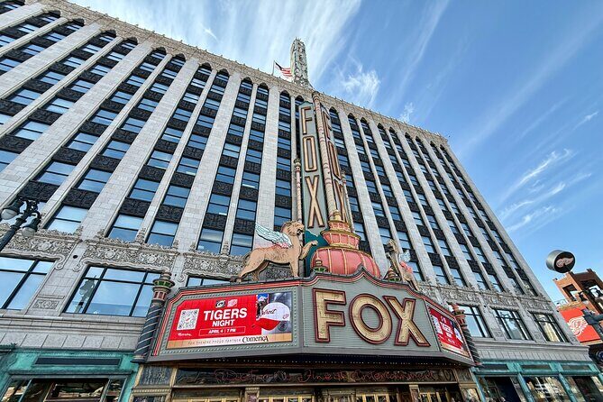 Detroit Downtown Food Tour with 6+ Iconic Tastings in Motor City - Key Points