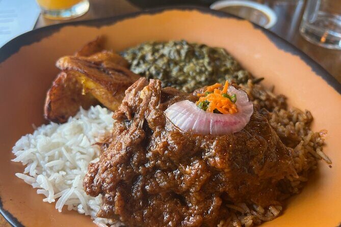 Detroit Food Walking Tour - An In-Depth Look at the Detroit Food Walking Tour