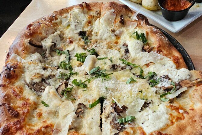 Detroit Food Walking Tour - FAQ
