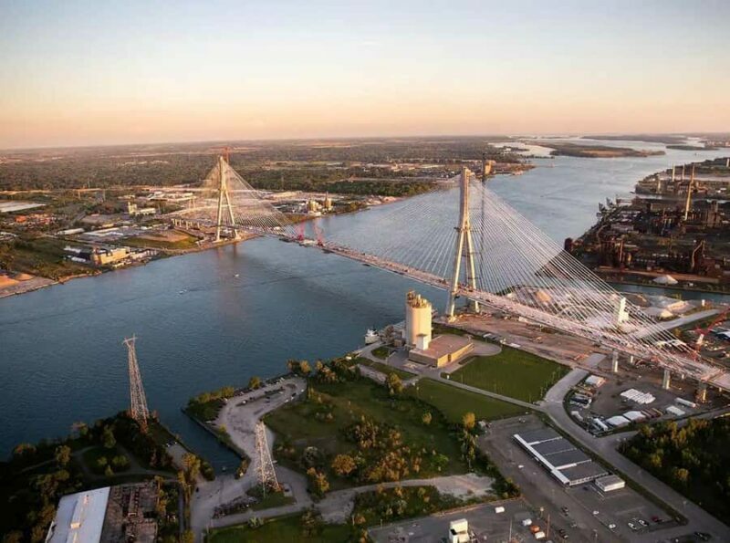 Detroit: Helicopter Rides Over City Landmarks - Final Thoughts