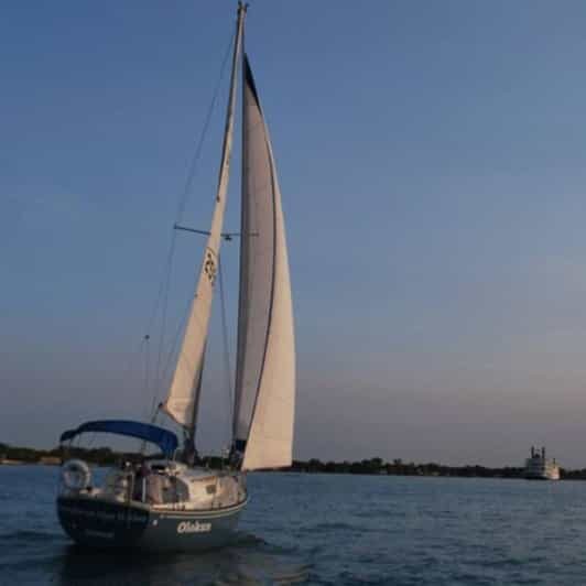 Detroit: Sailing Tour on the Detroit River - The Sum Up