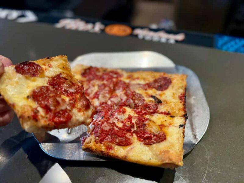 Detroit: Taste the Heart of Motor City Walking Food Tour - An In-Depth Look at the Detroit Food Tour