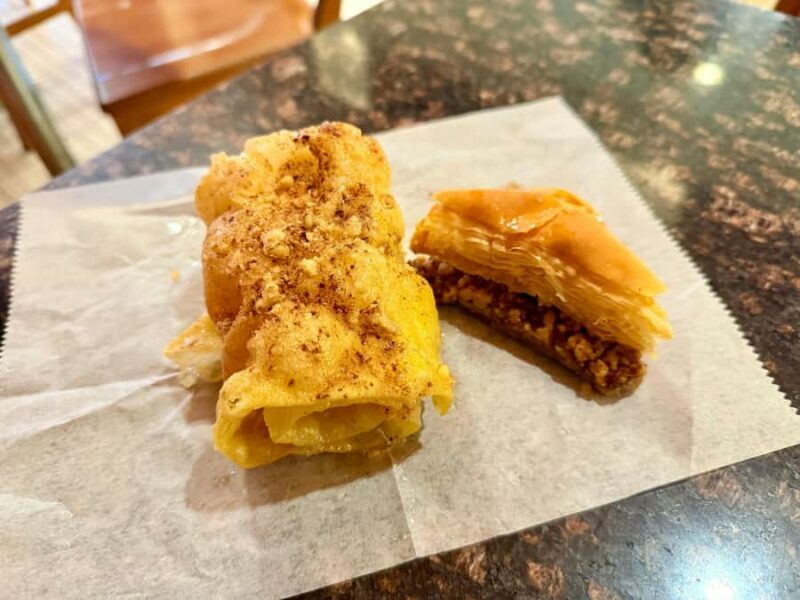 Detroit: Taste the Heart of Motor City Walking Food Tour - FAQ