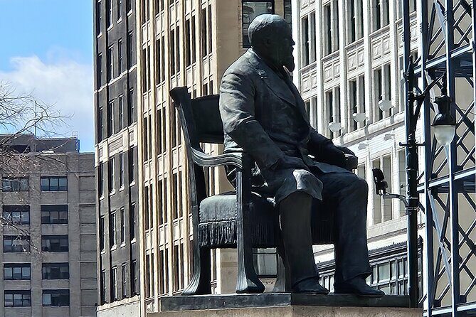 Detroit's Hidden History Guided Walking Tour - Final Thoughts: Who Will Love This Tour?