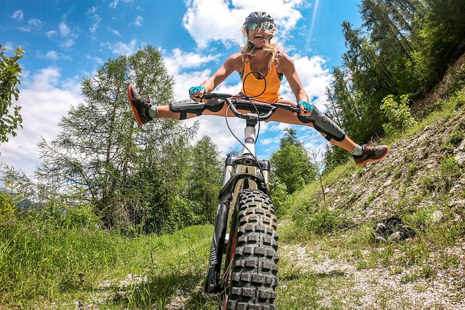DevalBike - Annot Region - Whats Included