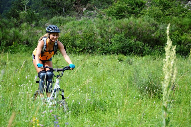 DevalBike - Annot Region - Booking and Availability
