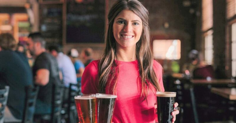 Deventer Pub Trail: Excitement and Fun in Deventer - Private Group Experience